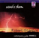 Robert Stanton - Acoustic Storm