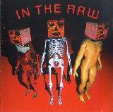 Crowded House - In the raw