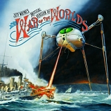 Jeff Wayne - Musical Version Of The War Of The Worlds