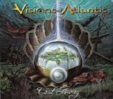 Visions Of Atlantis - Cast Away