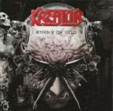 Kreator - Enemy Of God