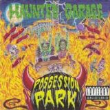 Haunted Garage - Possession Park