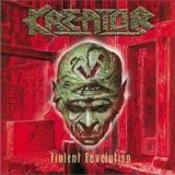 Kreator - Violent Revolution