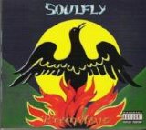 Soulfly - Primitive