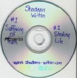 Shadows Within - Shadows Within Promo