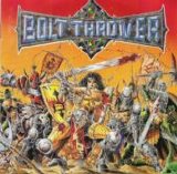 Bolt Thrower - War Master