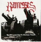 Ramesses - We Will Lead You To Glorious Times