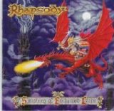 Rhapsody - Symphony Of Enchanted Lands