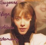 Vega, Suzanne (Suzanne Vega) - Solitude Standing