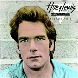 Huey Lewis And The News - Picture This