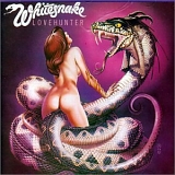 Whitesnake - Lovehunter