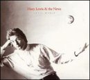 Lewis, Huey And The News - Small World