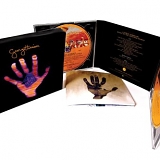 George Harrison - Living in the Material World (CD+DVD)