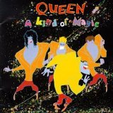 Queen - A Kind of Magic