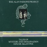 The Alan Parsons Project - Tales of Mystery and Imagination - Edgar Allan Poe