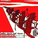 Miles Davis - miles davis and horns