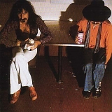 Frank Zappa - Bongo Fury - (Beefheart / Mothers)