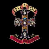 Guns N' Roses - Appetite For Destruction (US DADC Pressing)