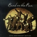 McCartney Paul & Wings - Band on the Run