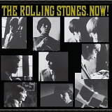 Rolling Stones, The - The Rolling Stones - Now!