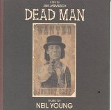 Neil Young - OST : Dead Man