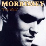 Morrissey - "Viva Hate"