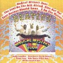 Beatles, The - Magical Mystery Tour (mono)