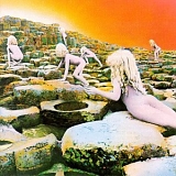 Led Zeppelin - Houses Of The Holy (UK First Pressing A1//B1 Porky//Pecko Master)
