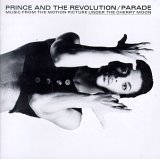 Prince - Parade (Japan for US Pressing)