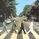 The Beatles - Abbey Road [original cd]