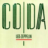 Led Zeppelin - Coda (Barry Diament's CD Mastering)