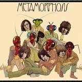 Rolling Stones - Metamorphosis [Russian +bonus tracks]