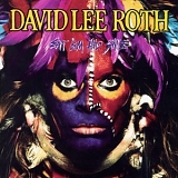 David Lee Roth - Eat 'Em And Smile (Japan for US Pressing)