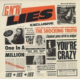 Guns N' Roses - GN'R Lies