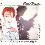 David Bowie - Scary Monsters and Super Creeps { RYKO }