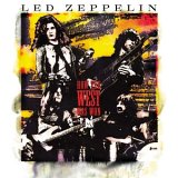 Led Zeppelin - How The West Was Won 3