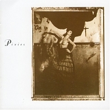 Pixies - Surfer Rosa