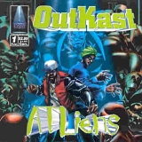 Outkast - Atliens