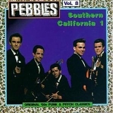 Various artists - Pebbles, Vol. 8: Southern California, Pt. 1