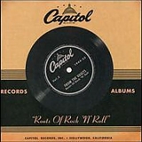Various artists - Capitol from the Vaults, Vol. 5: The Roots of Rock 'N' Roll
