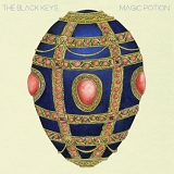 Black Keys - Magic Potion