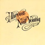 Neil Young - Harvest:  Neil Young