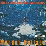 Cave, Nick & the Bad Seeds - Murder Ballads