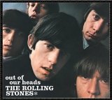 Rolling Stones - Out of Our Heads (US) [Russian +bonus tracks]