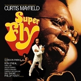 Mayfield, Curtis - Superfly [Deluxe Remastered Edition]