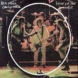 Neil Young & Crazy Horse - Year of the Horse