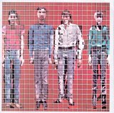 Talking Heads - More Songs About Buildings and Food