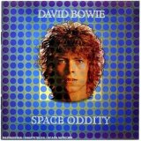 Bowie David - Space Oddity