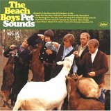 Beach Boys, The - Pet Sounds