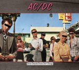 AC-DC - Dirty Deeds Done Dirt Cheap